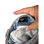 EXPRESS Mid Rise Boyfriend Jeans Size 4 Photo 7