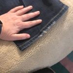 American Eagle Hipster Jeans Photo 4