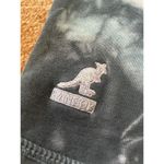 Kangol Tie Dye Cotton Knit Men’s ICE BLUE Photo 4