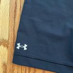 Under Armour  Heatgear Armour Shorty Compression Shorts Black Small Photo 1