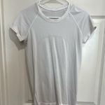 Lululemon  Swiftly Tech Short Sleeve Photo 0