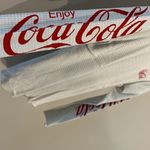 Coca-Cola NWT  collection by chaser thermal long sleeve shirt Photo 4