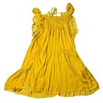 Free People  Want Your Love Slip Size: L Photo 1