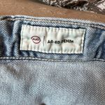 AG Adriano Goldschmied AG Women's Becke High Rise‎ Relaxed Slim Short 29 Photo 4