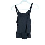 Free People  Intimately Free black casual tank top women’s size S Photo 1