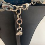 PONO Italian Resin With Gold Accent Necklace Photo 3