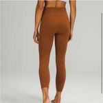 Lululemon  Instill High Rise Tight 25” Leggings Photo 1