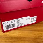 Reebok x Madewell Club C 85 Vintage Sneakers Chalk/Blue/Red M 6.5 W 8 w/ Box Photo 8