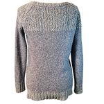 Fate Women's Boatneck Sweater Size XS Purple Photo 1