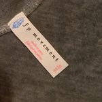 Free People movement boho sleeveless tee Xs Photo 10