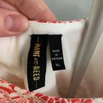 Want and Need red and white‎ striped tank dress size XL NWT Photo 2