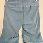 Tommy Hilfiger  Light Blue Athletic Shorts Photo 2
