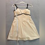 JoyLab  women Cream Activewear dress Size Small Photo 3