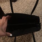 Black and White Patterned Women's Bag Kate Spade Photo 2