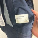 G-Star Women’s Denim Vest Size S Photo 7