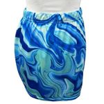 Blush Mark swim skirt size Large beach vacation resort summer outdoors casual Photo 3