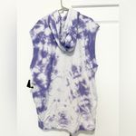 NWT NINETY PERCENT Organic Cotton Tie Photo 4