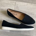 Life Stride Black & White Flats Photo 3