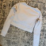 Lululemon Ebb To Street Crop Rib Top Photo 3