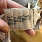 Bali  Sz 36D Comfort Revolution Shaping Wireless Bra DF3463 Nude Photo 3