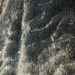 Betsey Johnson Women's Faux Fur Vest Size M Photo 3