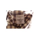 Storm Creek Button Up Shirt‎ Womens XS Purple Checked Long Sleeve Collared Photo 4