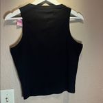 New Nascar Women’s Tank Top Cropped Size 2X NWT Black Photo 4