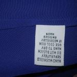 Josephine Chaus  8 Silk Long Sleeved Purple Blouse Top Workwear Photo 9