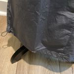 Lovestitch  lace blouse gray & white stripes gray cargo skirt NWT Photo 5