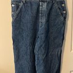 Calvin Klein Vintage  Overalls 90s Photo 0