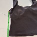 Fabletics Fabletic Oasis Twist Built-In Bra Tank gray Photo 3