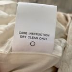 Majorelle  soft pants with round buckle Photo 6