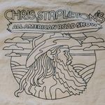 🐻 All American Road Show Cream Tote Photo 2