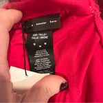 Proenza Schouler NWT  Pink Floral One Piece Swimsuit Size Medium Retail $300 Photo 4