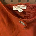 Purple Snow Crop Top Photo 2