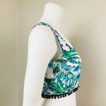 San Lorenzo Small Coverup Bikini Halter TopCropped Photo 3