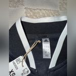 Adidas NWT  Women's Equipment Sleeveless Golf Polo XS Photo 3