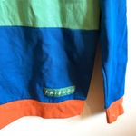 Friends The Routine Pullover Sweatshirt Green Photo 3