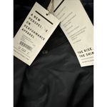 Vuori  Women’s Clementine Shorts 2.5” Inseam Black Watercolor Camo Large New $58 Photo 2