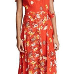 Free People Gorgeous Jess Wrap Dress Photo 0