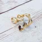 Vintage Clip On Earrings Photo 1