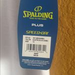 Spalding FINAL MARKDOWN Women's  T-Shirt, Size 1X NWOT Photo 1