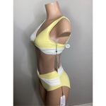 New. Calia twist front bikini set. S Photo 5