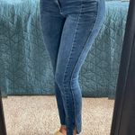 Abercrombie & Fitch High Rise Jeans Photo 0