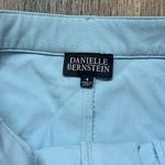 Danielle Bernstein  Blue Pants Photo 2
