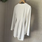 Elliatt  dress  Long Sleeve Stretch Cotton Cocktail bell sleeve NEW Photo 6