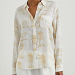 Rails  Charli Blouse - Wild Bengals Photo 0