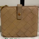 Bottega Veneta Compact Wallet Photo 1