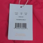 ANDIE The Amalfi One Piece LT Lava Scoop Neck Adjustable Straps Swim ST New Photo 11