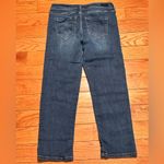 Liverpool Jeans Company Liverpool Montauk Blue Jeans Size 4 Photo 3